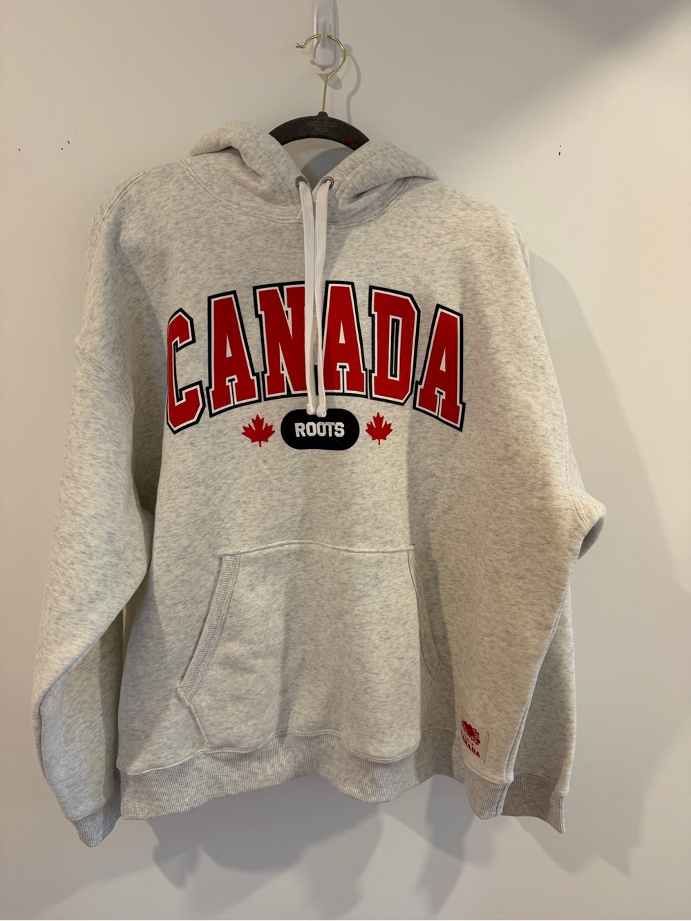 Roots Canada Hoodie